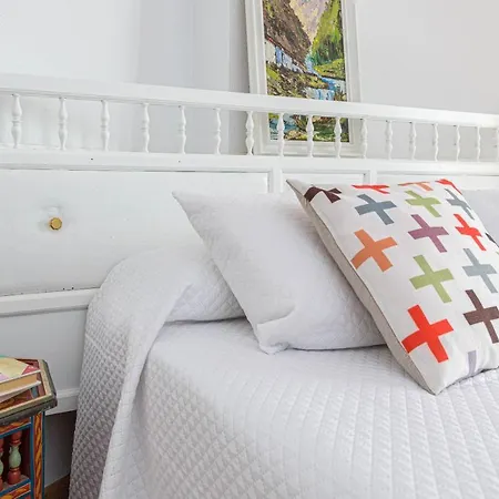 Great Location And Frontal Sea View * Fuengirola